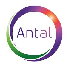 Antal International logo