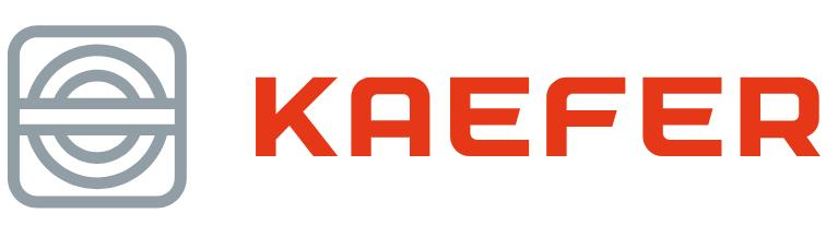 KAEFER logo